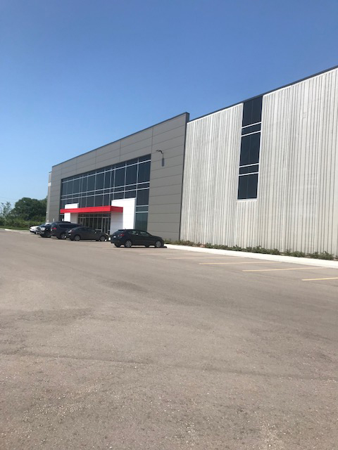 Lynden Canada Co | 8300 Parkhill Dr, Milton, ON L9T 5V7, Canada | Phone: (905) 636-2970
