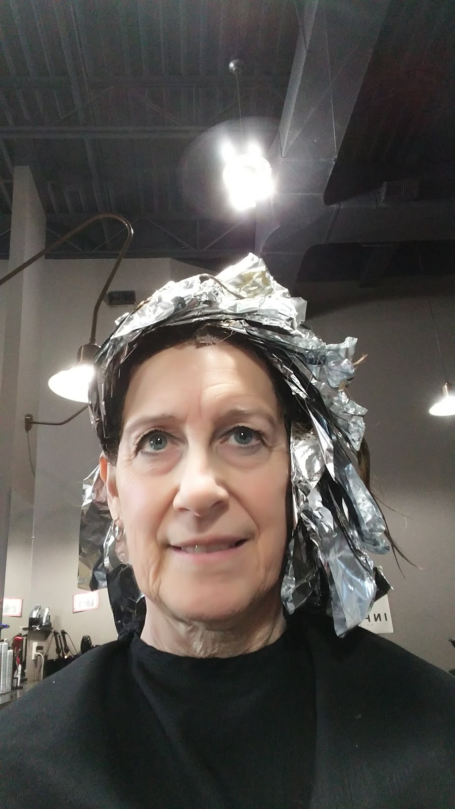 Syncronicity Salon | 24 Seacliff Dr E, Leamington, ON N8H 0C2, Canada | Phone: (519) 322-1939