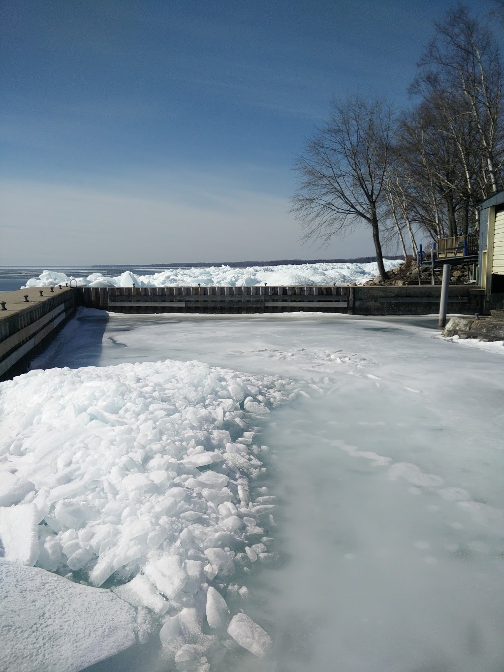 Perceptions | 5 McLean Crescent, Orillia, ON L3V 6H1, Canada | Phone: (705) 238-6867