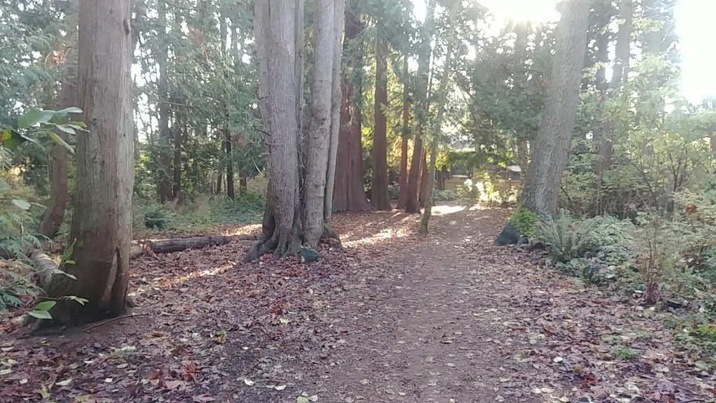 Pebble Hill Park | 404 Milsom Wynd, Delta, BC V4M 3R1, Canada