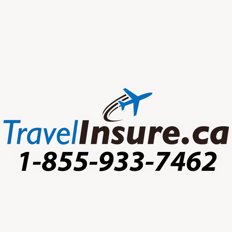 TravelInsure.ca (DesLaurier Financial Services Inc.) | 340 50 Ave SE, Calgary, AB T2G 2B1, Canada | Phone: (403) 800-0838