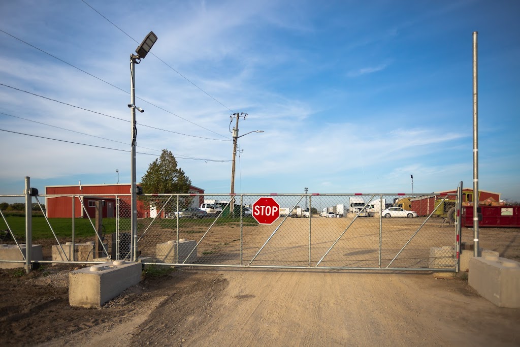 DC FREIGHT HAULERS INC. | 7499 Auburn Rd, Milton, ON L9T 7V9, Canada | Phone: (905) 216-8282