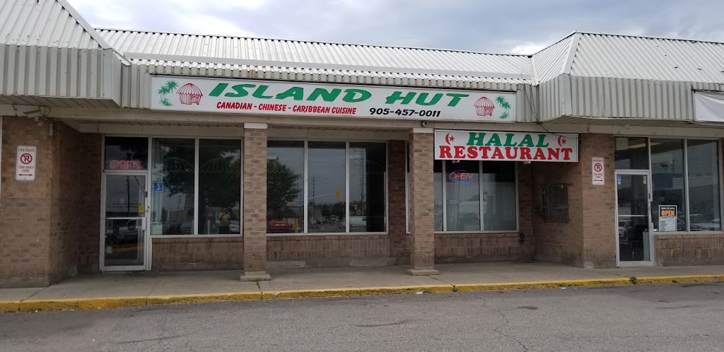Island Hut Family Restaurant | 8050 Dixie Rd #5, Brampton, ON L6T 5G8, Canada | Phone: (905) 457-0011