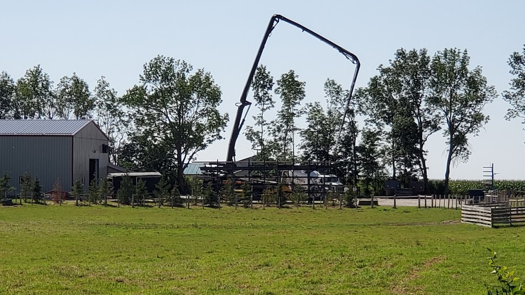 Mar-Shade Enterprises Inc. | 186606 Grey Rd 9, Dundalk, ON N0C 1B0, Canada | Phone: (226) 220-0050