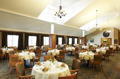 Revera The Edgemont | 80 Edenwold Dr NW, Calgary, AB T3A 5R9, Canada | Phone: (403) 241-8990