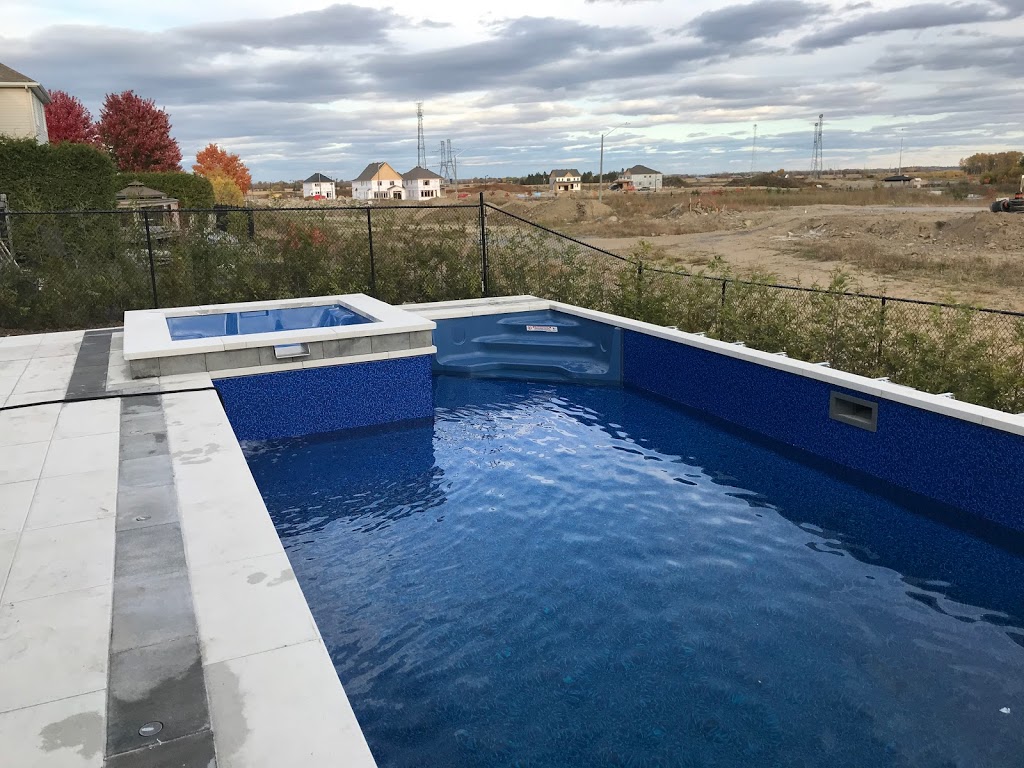 Ottawa Custom Pools | 344 Nonius St, Ottawa, ON K2V 0E1, Canada | Phone: (613) 727-0111