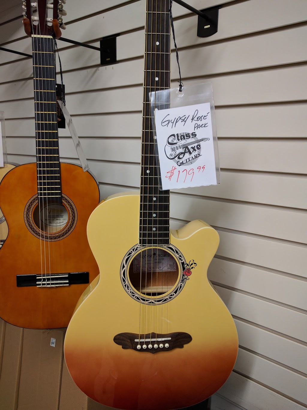 Class Axe | 288 44, Kemptville, ON K0G 1J0, Canada | Phone: (613) 258-9119