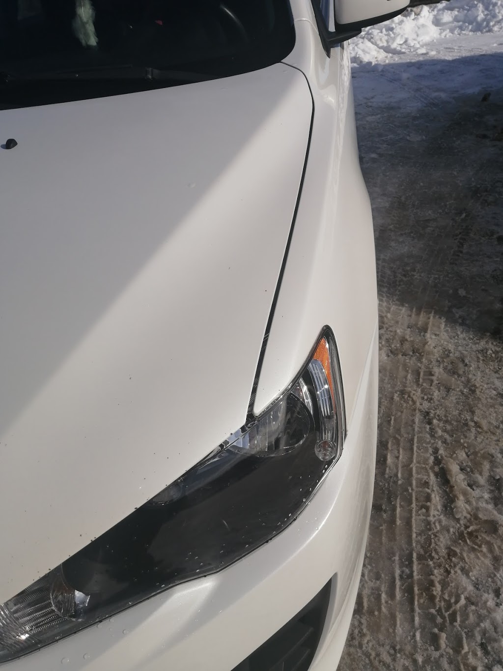 Carrosserie G Gauthier & Fils Inc | 1507 QC-117, Mont-Tremblant, QC J8E 2X9, Canada | Phone: (819) 425-7127