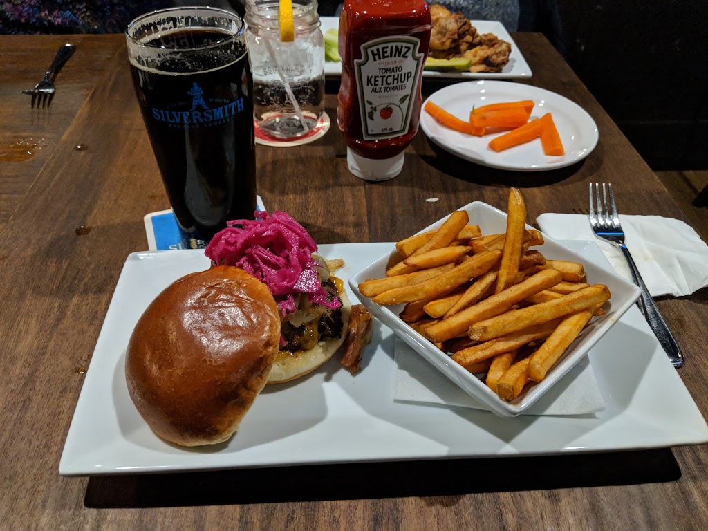 The Blind Pig Niagara | 6689 Lundys Ln, Niagara Falls, ON L2G 1V4, Canada | Phone: (905) 358-9744
