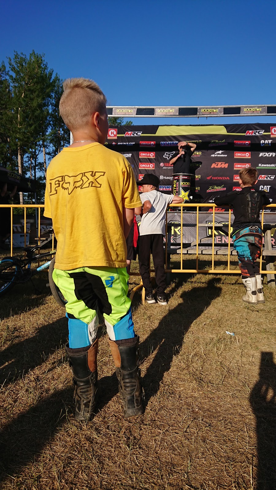 MX101 | Sand Del Lee Motocross Park, 2980 Conley Rd, Ashton, ON K0A 1B0, Canada | Phone: (613) 838-3391