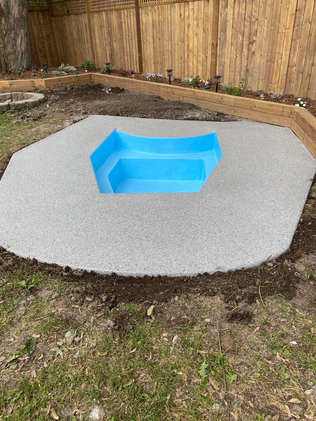 Concrete Repair Solutions - Concrete Repair & Coatings in GTA | 2227 Urwin Crescent, Oakville, ON L6L 2T3, Canada | Phone: (905) 580-1266