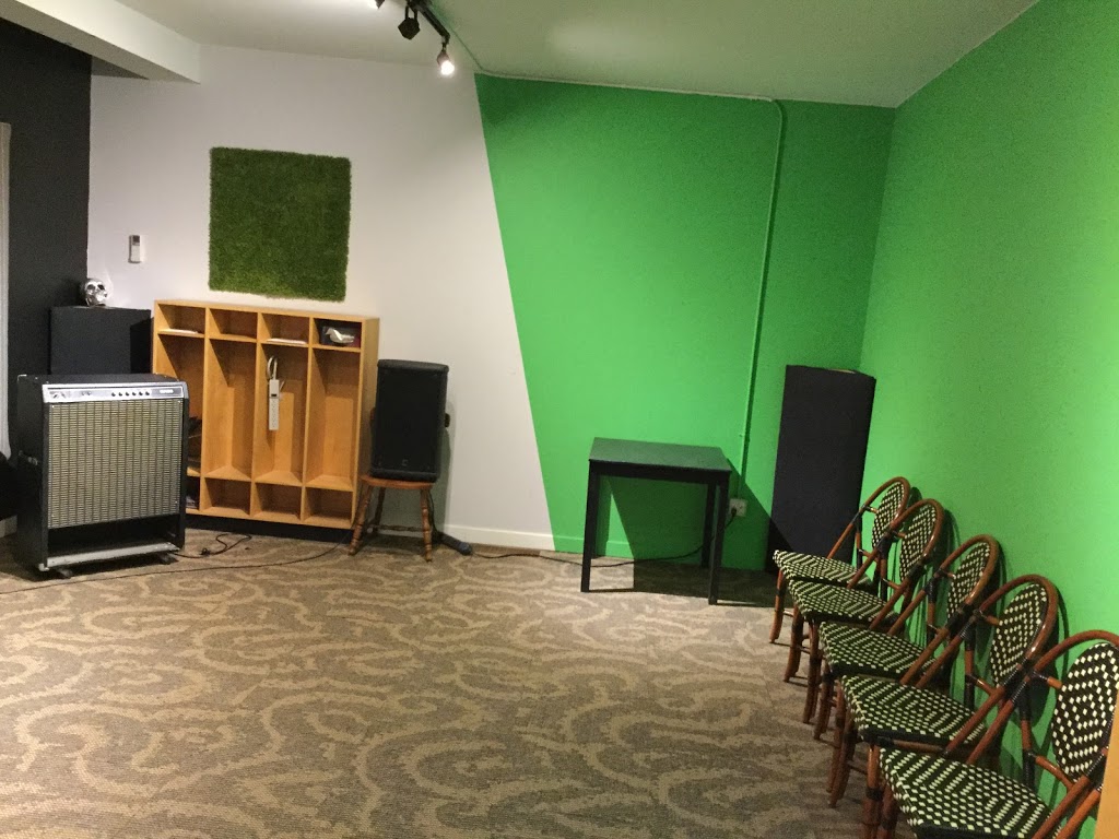 Vibration Studios Inc. | 5488 Osgoode Main St, Osgoode, ON K0A 2W0, Canada | Phone: (613) 469-8423