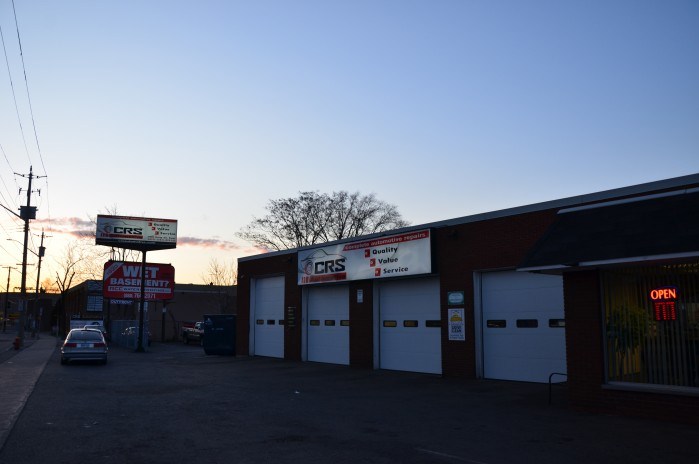 CRS Automotive | 999 King St E, Hamilton, ON L8M 1C6, Canada | Phone: (905) 544-8335