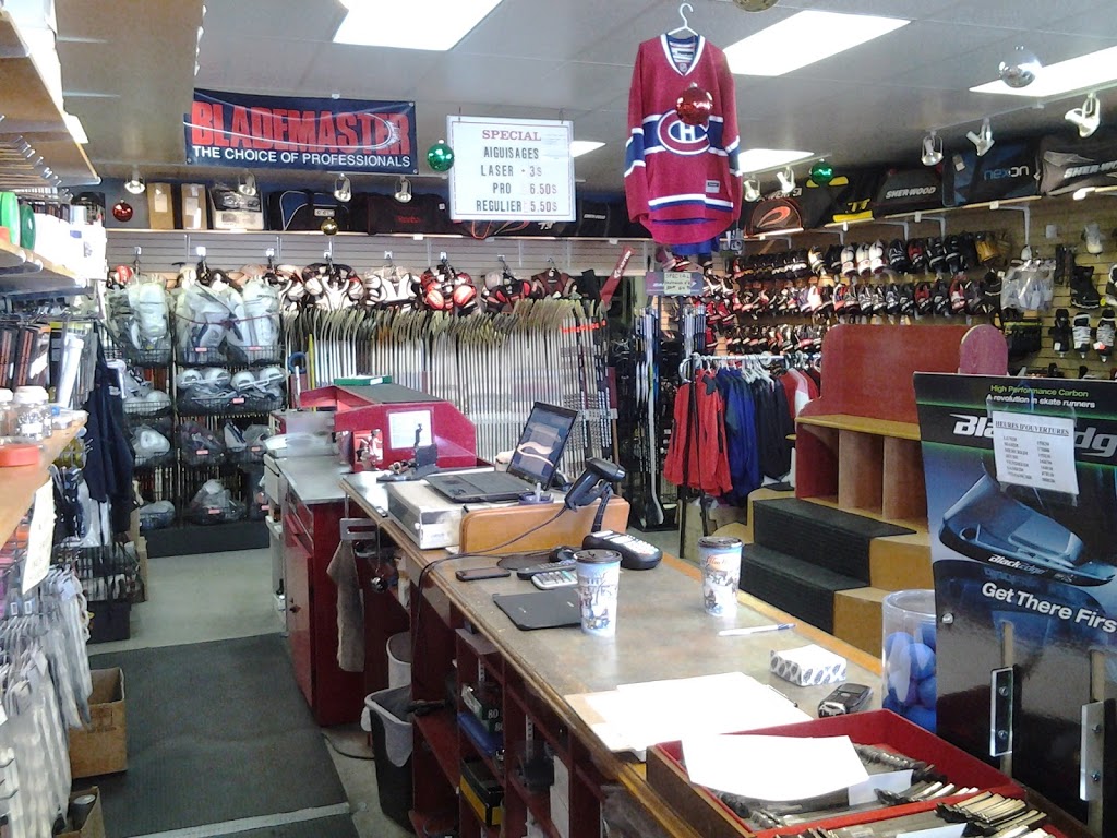 Komo Sports | 7000 Boulevard Laurier #7000, Terrebonne, QC J7M 1H1, Canada | Phone: (450) 477-5812