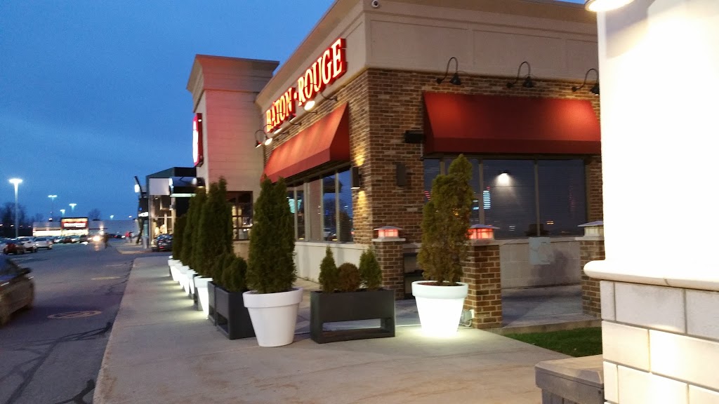 Bâton Rouge Steakhouse & Bar | 3130 Boulevard de la Gare, Vaudreuil-Dorion, QC J7V 8W5, Canada | Phone: (450) 510-5155