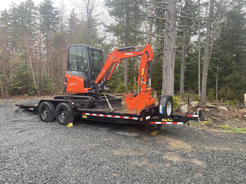 Jay & G Contracting Ltd | 586 William Parsons Ln unit #1, Lucasville, NS B4B 1R9, Canada | Phone: (902) 209-2897