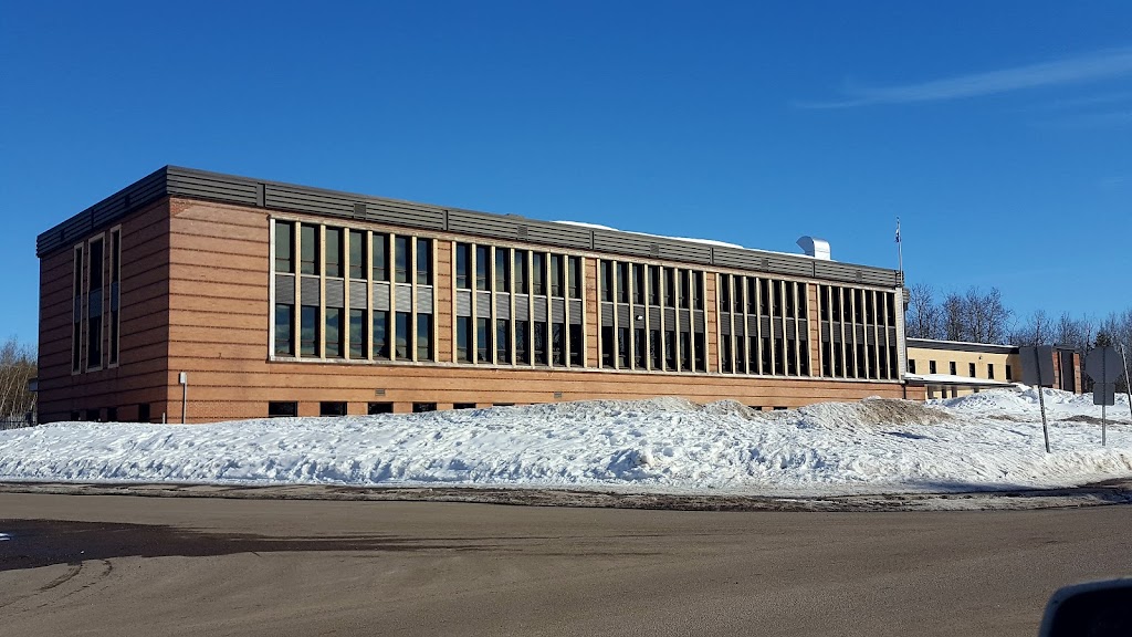 Notre Dame of the Assumption Elementary School | 2075 Rue Hudson, Jonquière, QC G7S 3R4, Canada | Phone: (418) 548-7158