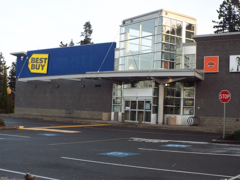 Best Buy | 3245 Cliffe Ave Bldg. D Unit 1, Courtenay, BC V9N 2L9, Canada | Phone: (866) 237-8289