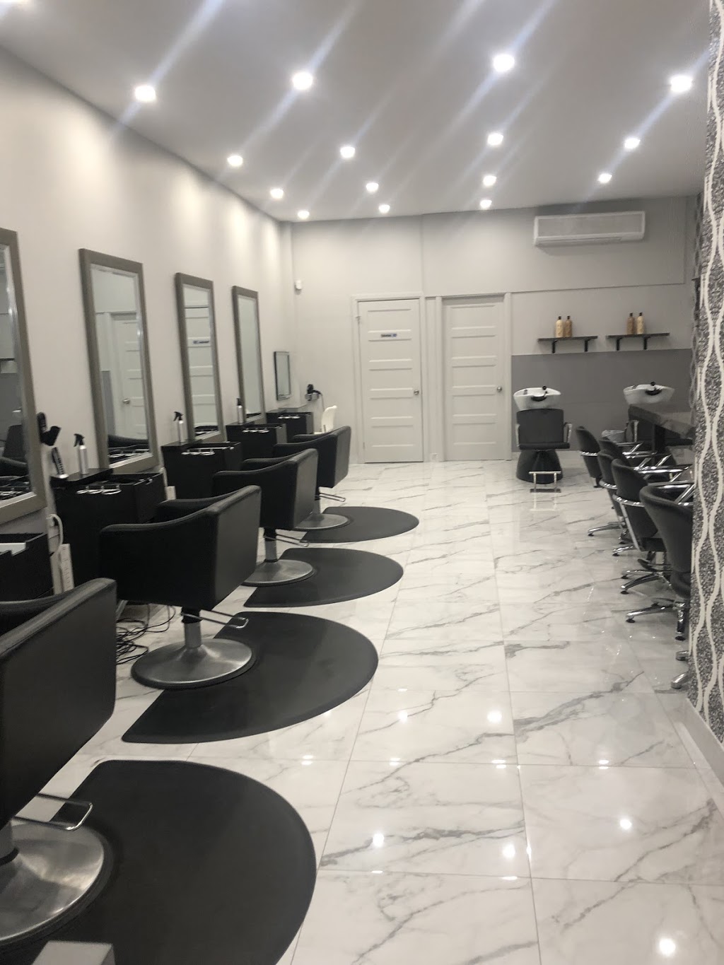 Salon Interbella | 4681 Boulevard Lavoisier, Saint-Léonard, QC H1R 3E9, Canada | Phone: (514) 326-3535