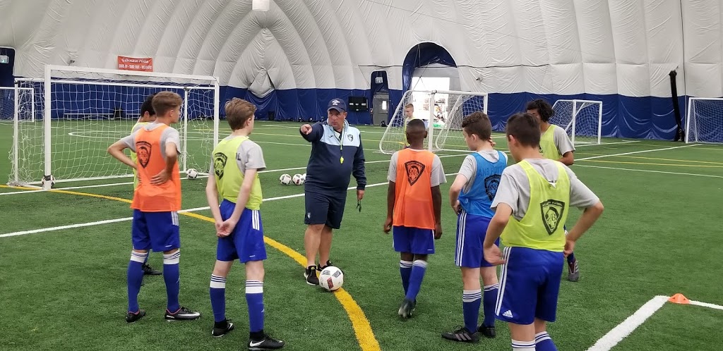 Markham Sports Dome Inc. | 5300 14th Ave, Markham, ON L3S 3K8, Canada | Phone: (905) 471-1700