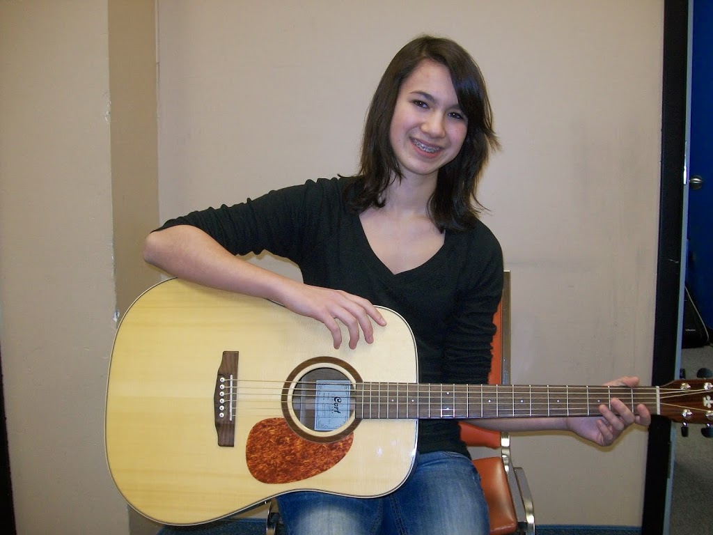 Oakville Academy of Music | 1026 Speers Rd #6, Oakville, ON L6L 2X4, Canada | Phone: (289) 529-0028