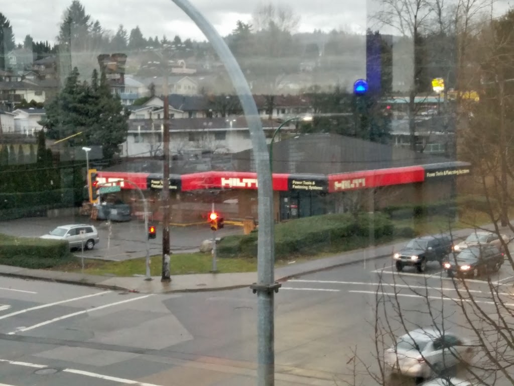 Hilti Canada | 5757 Lougheed Hwy, Burnaby, BC V5B 4N8, Canada | Phone: (800) 363-4458