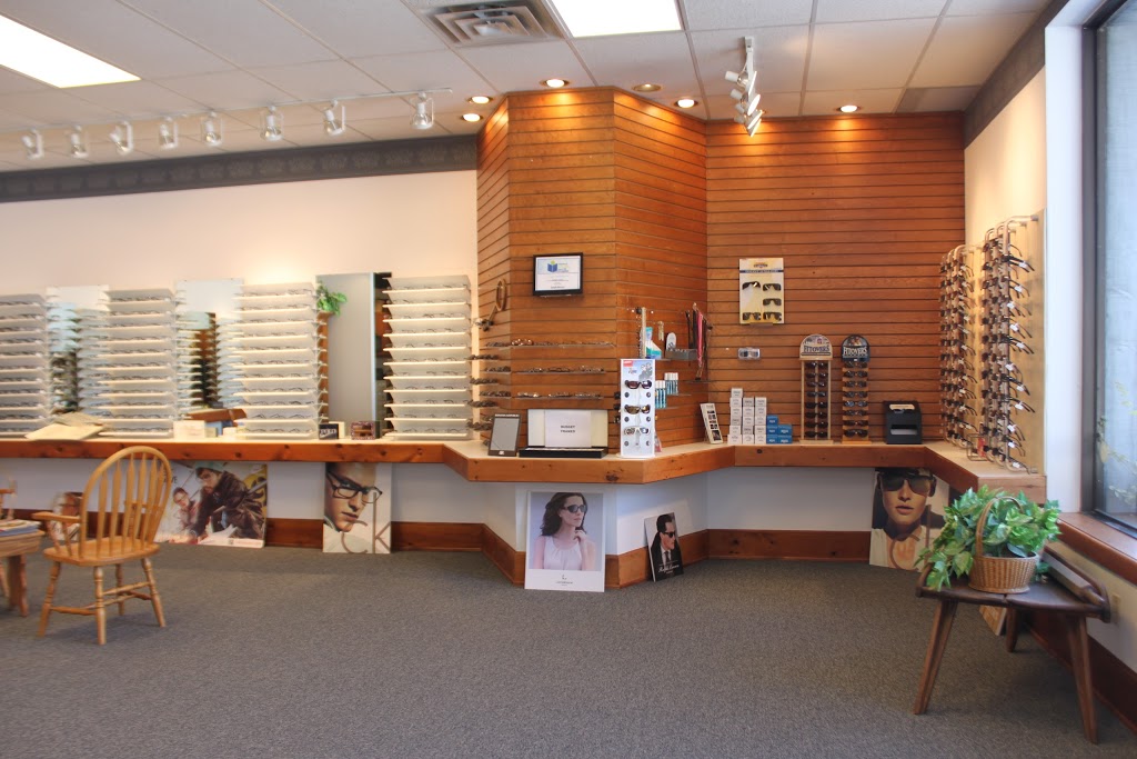 Cardow Optical & Dr Main Optometry | 100 Edinburgh Rd N, Guelph, ON N1H 5R3, Canada | Phone: (519) 836-0470