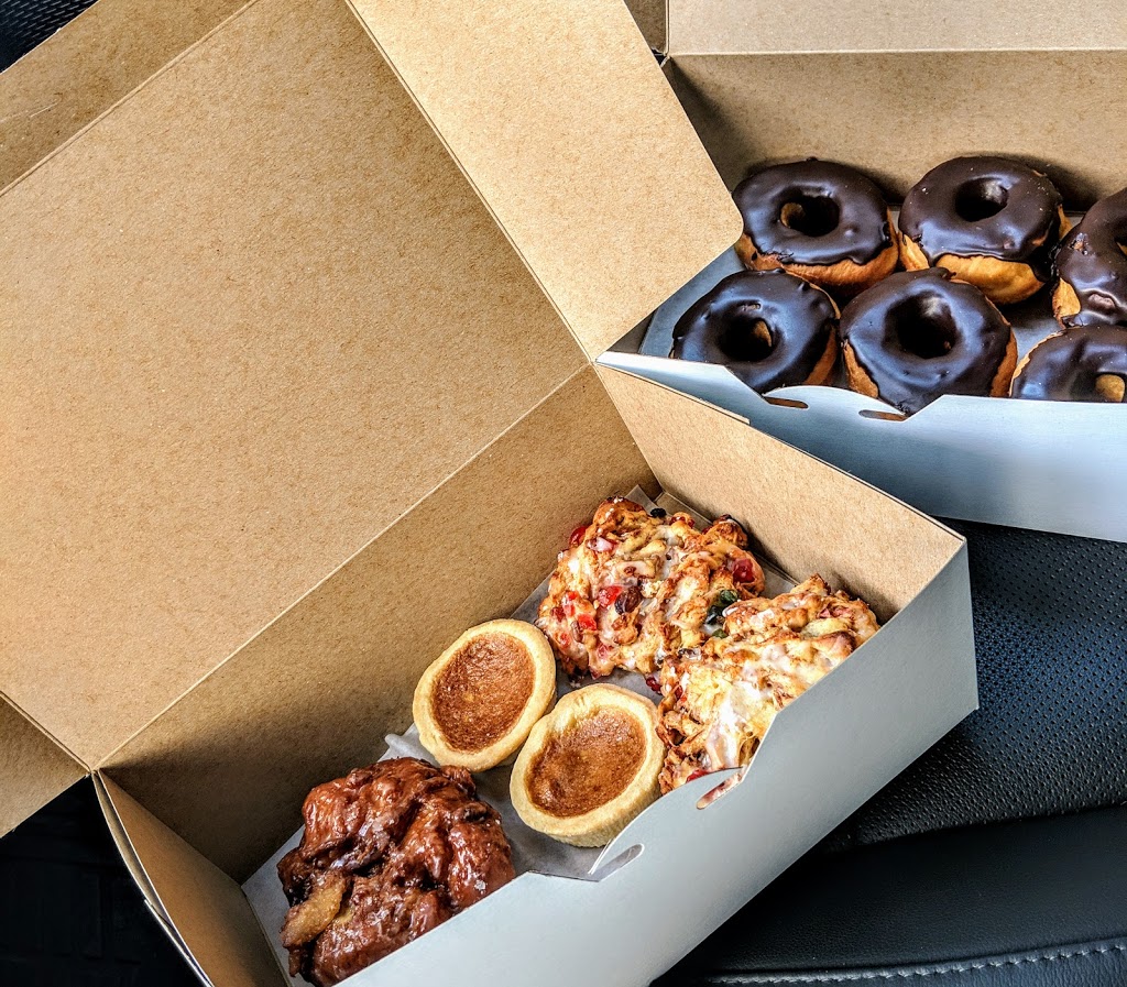 Holtoms Bakery Ltd | 78 Main St, Erin, ON N0B 1T0, Canada | Phone: (519) 833-2326