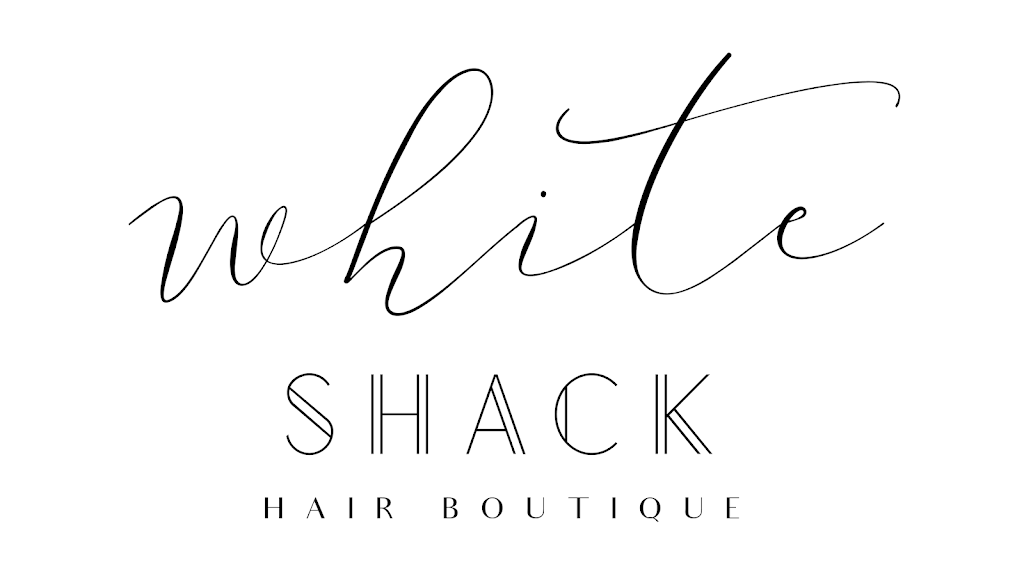 WHITE SHACK Hair Boutique | 685 Norfolk County Rd 28, Langton, ON N0E 1G0, Canada | Phone: (519) 410-8744