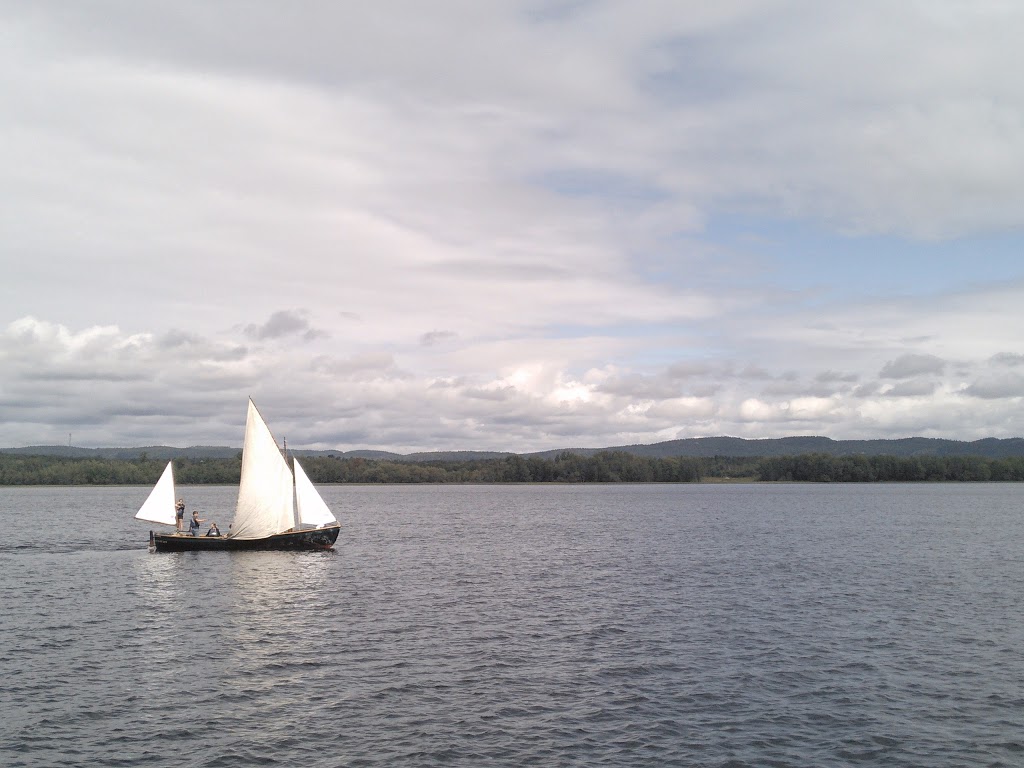 Bytown Brigantine Tall Ships Adventure | 2700 Queensview Dr, Ottawa, ON K2B 8H6, Canada | Phone: (613) 596-6258