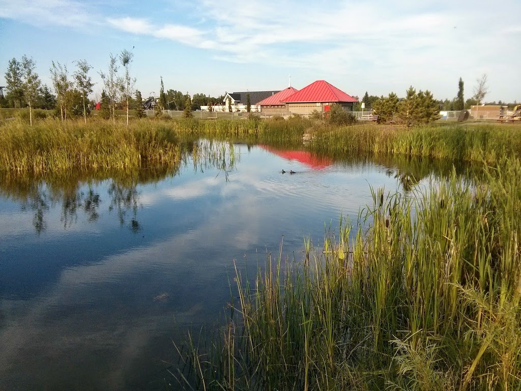 Valleyview Park | 3224 26 St SE, Calgary, AB T2B 0L4, Canada | Phone: (403) 268-2489