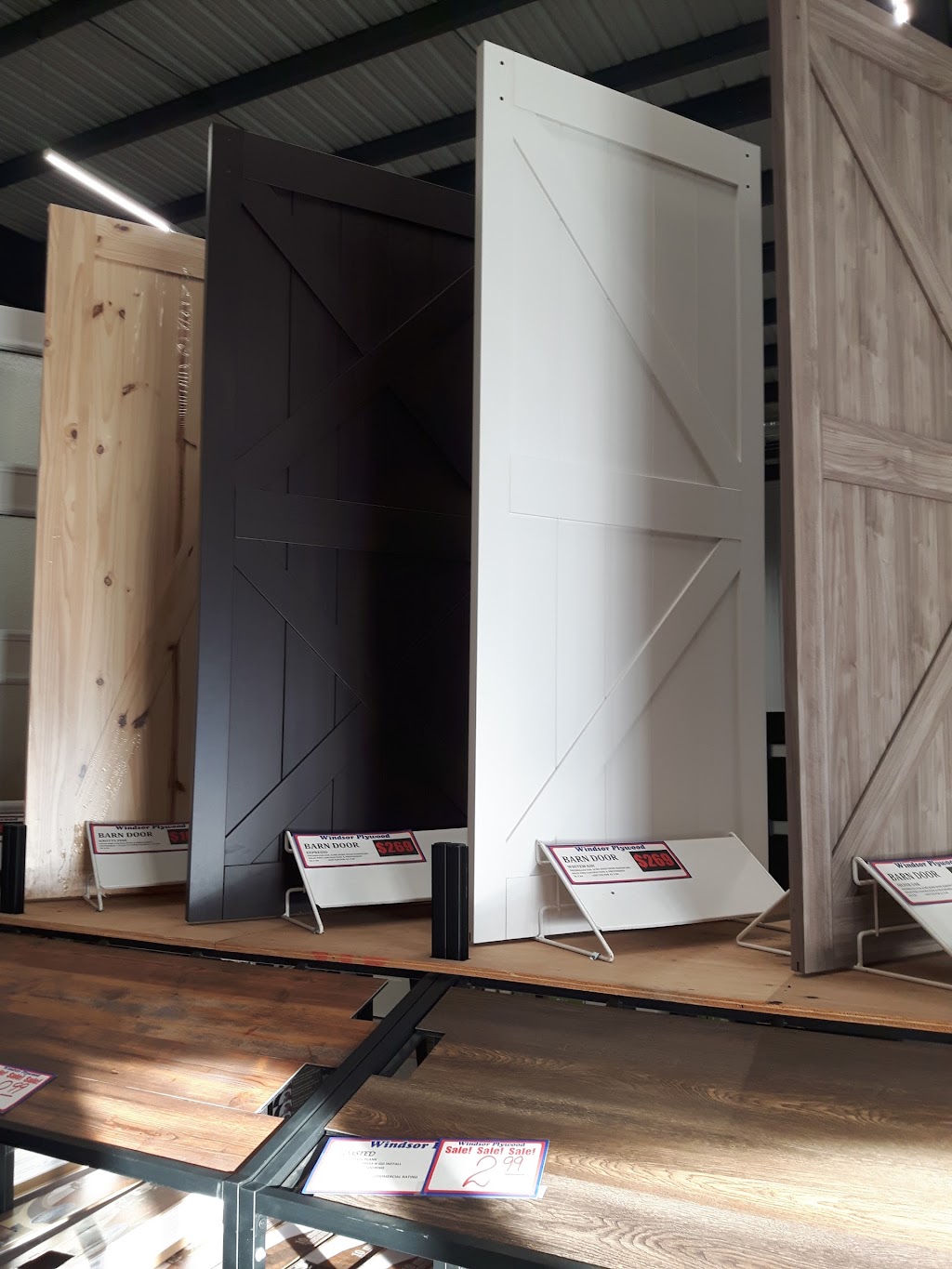 Windsor Plywood | 4705 41 St, Camrose, AB T4V 3A2, Canada | Phone: (780) 608-9663