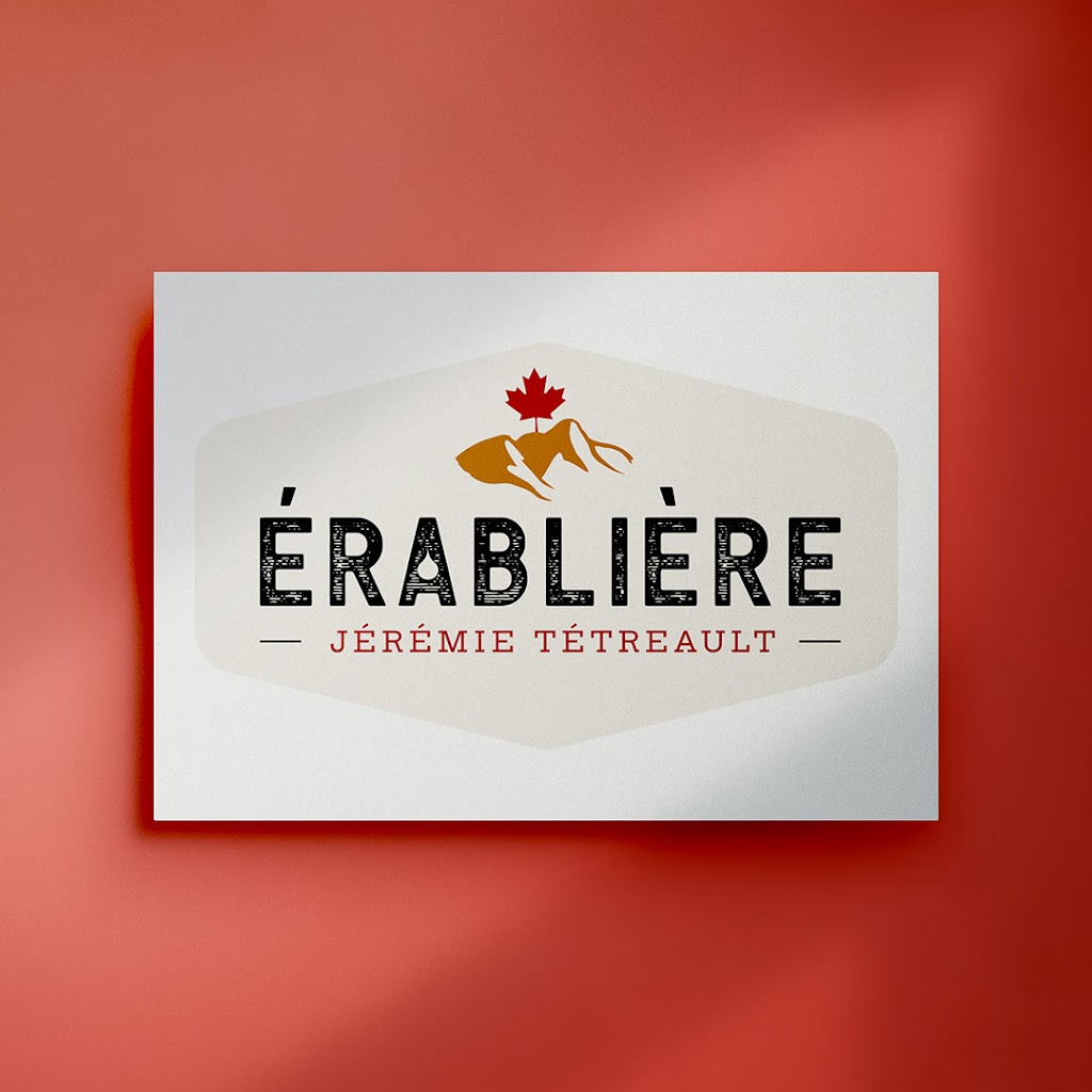 Érablière Jérémie Tétreault | 2104 Chem. Jodoin, Saint-Paul-dAbbotsford, QC J0E 1A0, Canada | Phone: (450) 405-9719