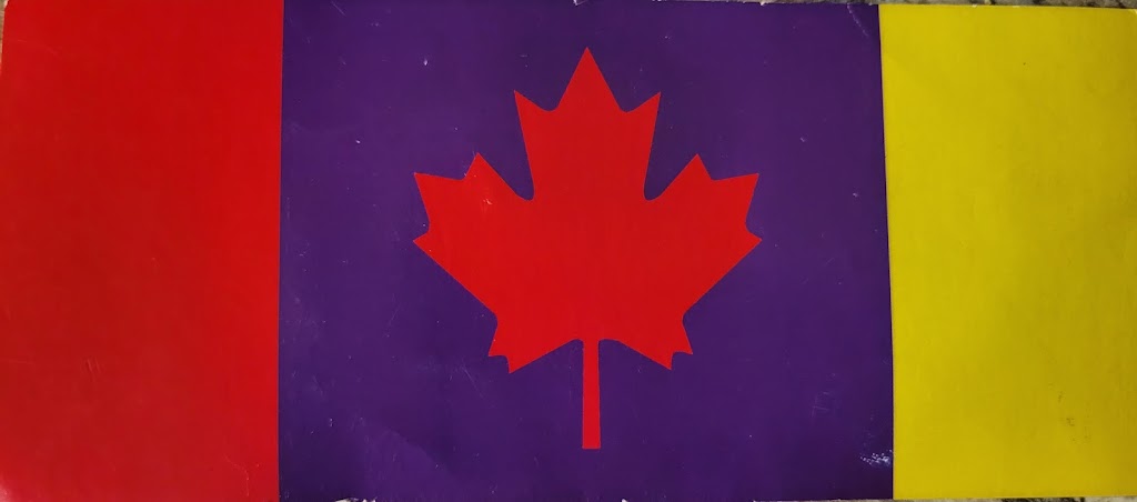 The First Canadian Maple Leaf Flag Company | 24 Centennial E Ave, Rexton, NB E4W 1X2, Canada | Phone: (506) 232-2758