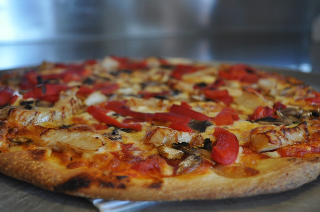 Pizzaville | 9200 Weston Rd, Woodbridge, ON L4H 2P8, Canada | Phone: (416) 736-3636