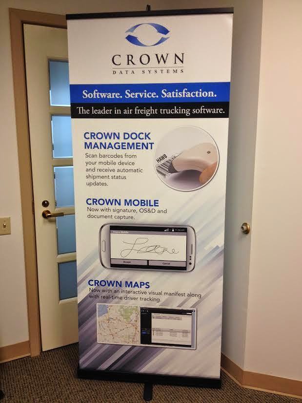 Crown Data Systems | 3795 Broadway, Buffalo, NY 14227, USA | Phone: (716) 651-0977