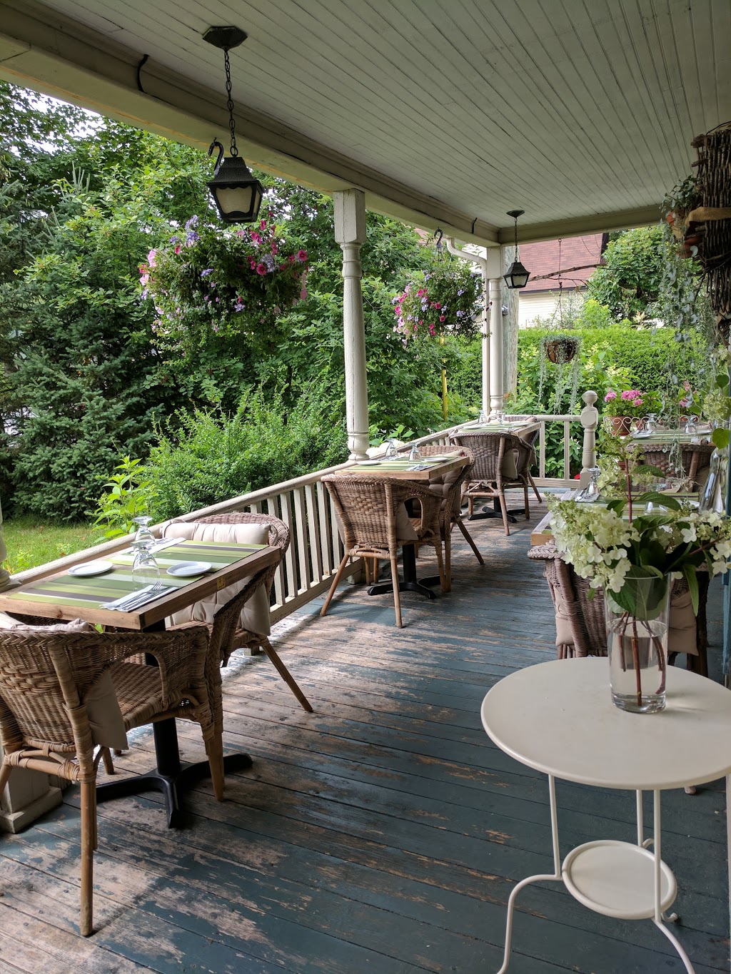Tomifobia (Le) | 2 Rue Elm, Stanstead, QC J0B 3E5, Canada | Phone: (819) 876-7590