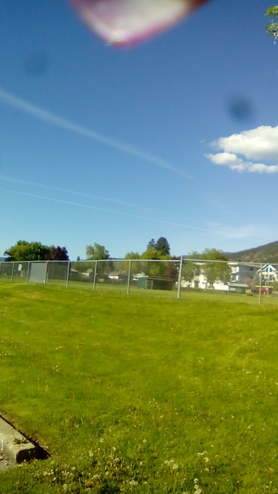 McLaren Park Arena | 1350 King St, Penticton, BC V2A 7X3, Canada | Phone: (250) 490-2437