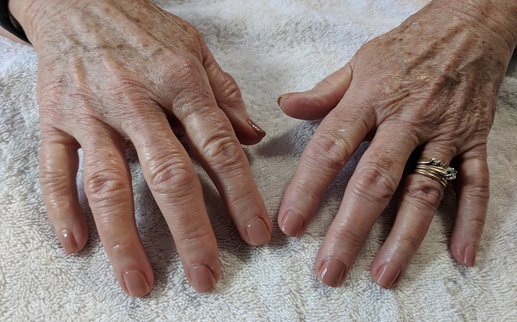 Elmira Nail Spa | 26 Oriole Pkwy W, Elmira, ON N3B 1B7, Canada | Phone: (226) 792-8737