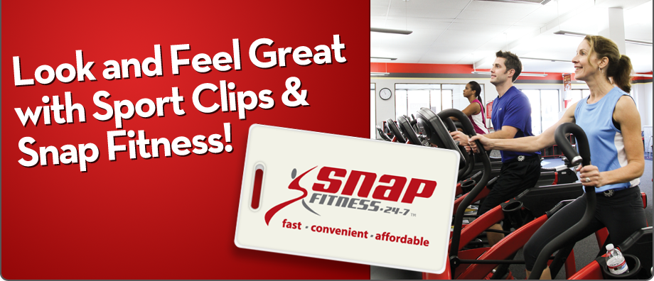 Snap Fitness | 148 Northumberland St, Ayr, ON N0B 1E0, Canada | Phone: (519) 394-2200
