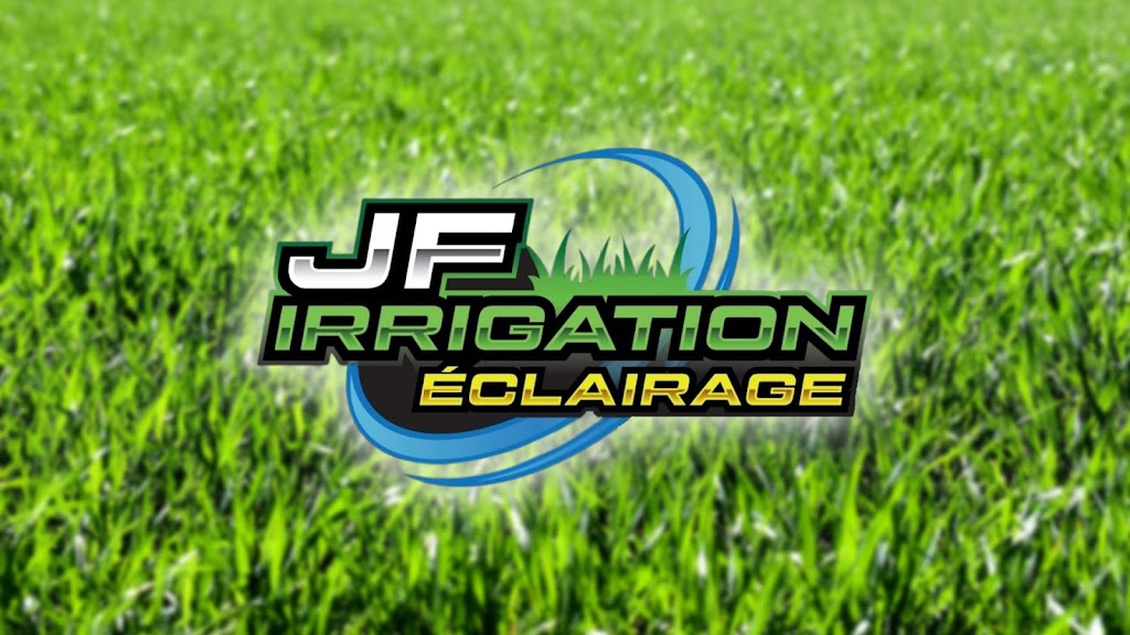 Irrigation JF | 111 117e Av, Saint-Hippolyte, QC J8A 2E8, Canada | Phone: (514) 912-6292