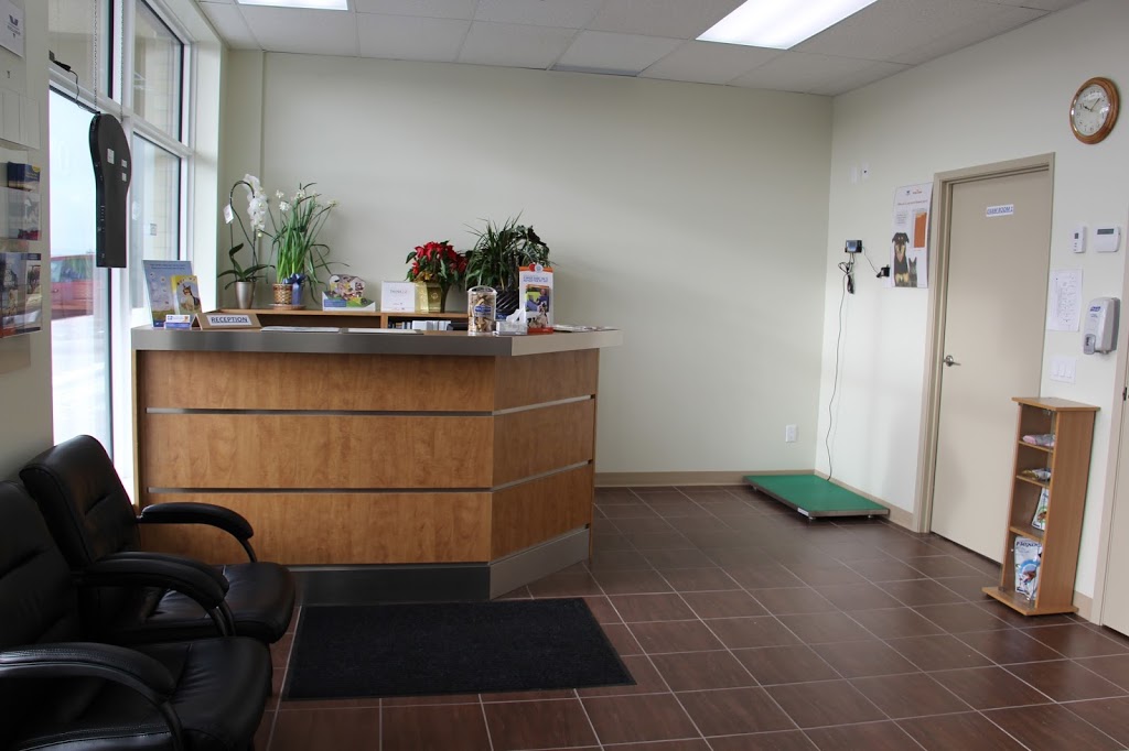 Royal Parkside Animal Hospital | 750 Big Bay Point Rd, Barrie, ON L4M 4S6, Canada | Phone: (705) 503-7724