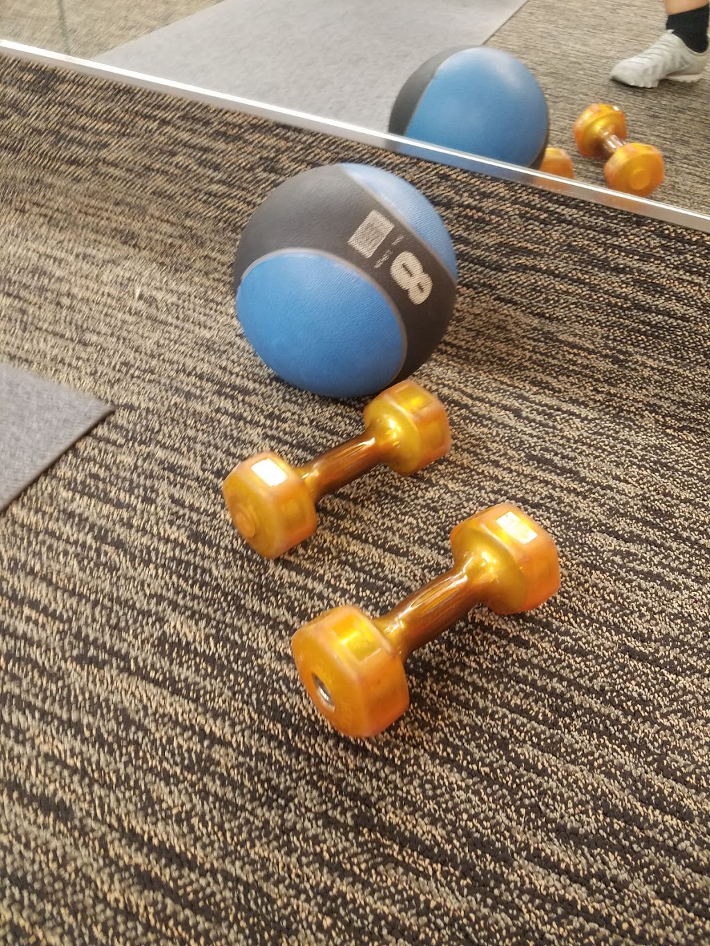 Hair Fitness-Mississauga Plaza | 3100 Dixie Rd, Mississauga, ON L4Y 2A6, Canada | Phone: (905) 279-7488