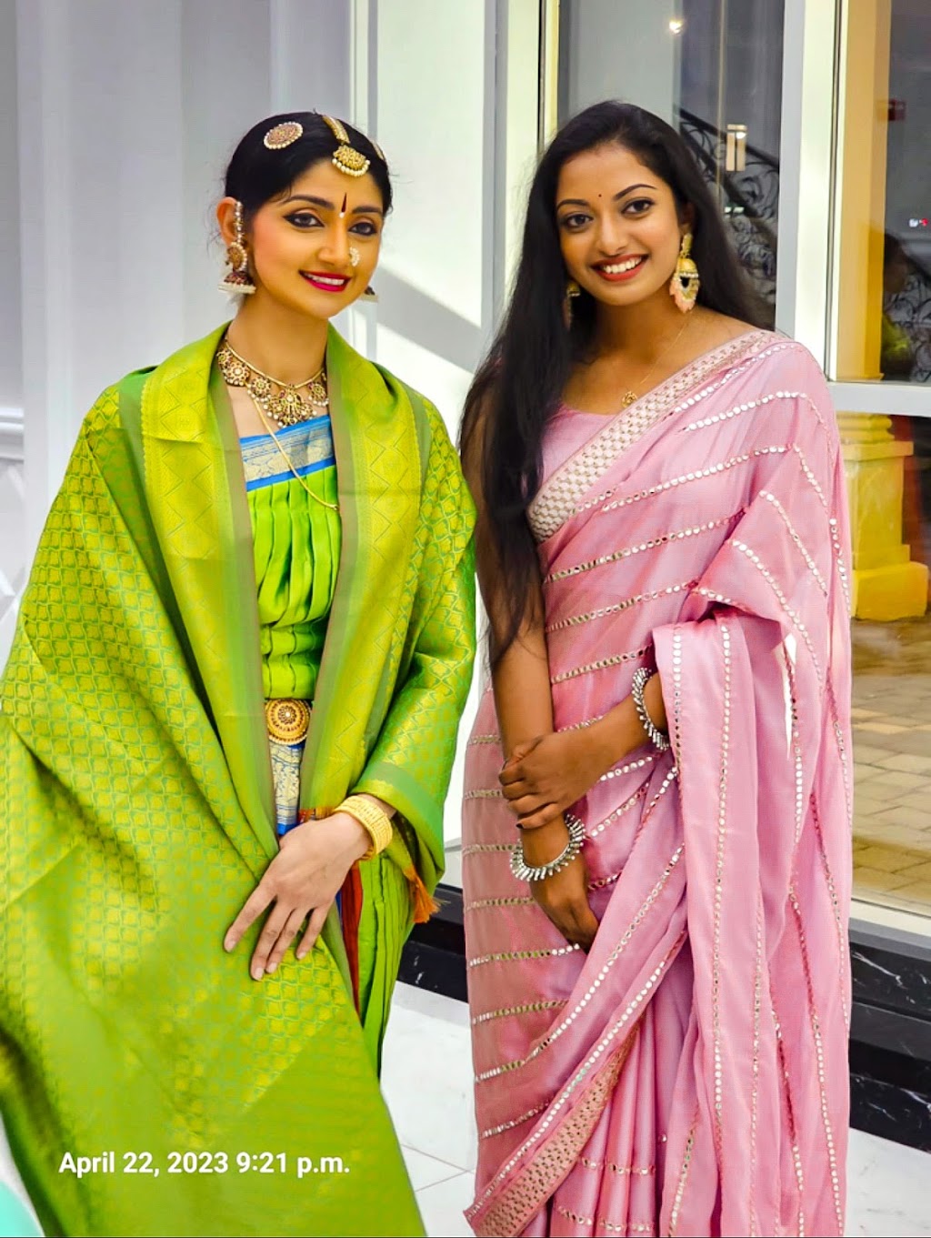Varnaah Dance Academy | 1444 Glenora Dr, London, ON N5X 1V2, Canada | Phone: (226) 503-6120