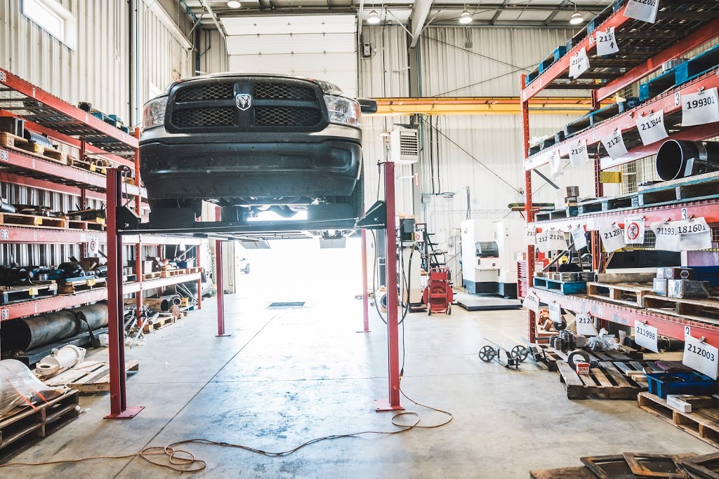 The Lift SuperStore | 31 Carson Cres, White City, SK S4L 5B1, Canada | Phone: (306) 775-3136