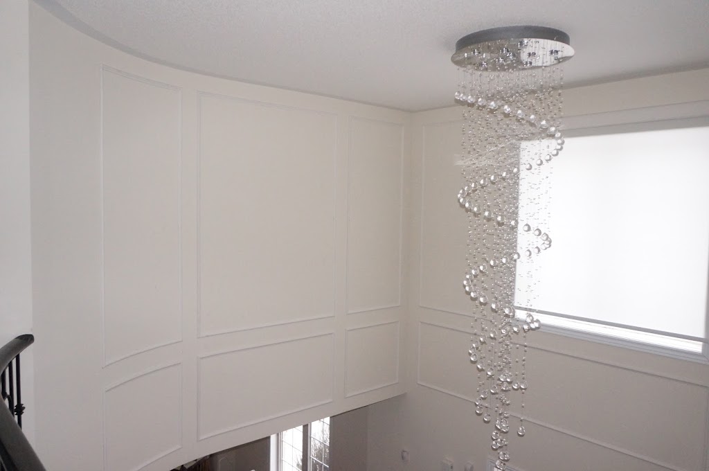 Dulux Paints | 20 Jacob Keffer Pkwy, Concord, ON L4K 5E3, Canada | Phone: (289) 304-0270