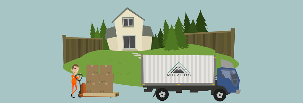 AM Movers | 4107 22 Ave NW, Edmonton, AB T6L 6L4, Canada | Phone: (888) 212-4076