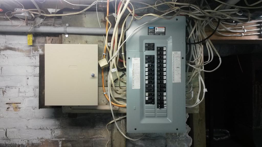 Jacks Electric Co. | 93 Mercer St, Stratford, ON N5A 6J8, Canada | Phone: (226) 779-2147