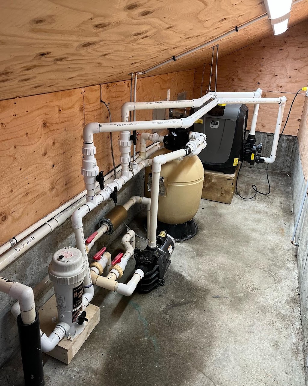 Alder Plumbing & Heating inc | 5614 250 St, Aldergrove, BC V4W 1T6, Canada | Phone: (778) 987-9906