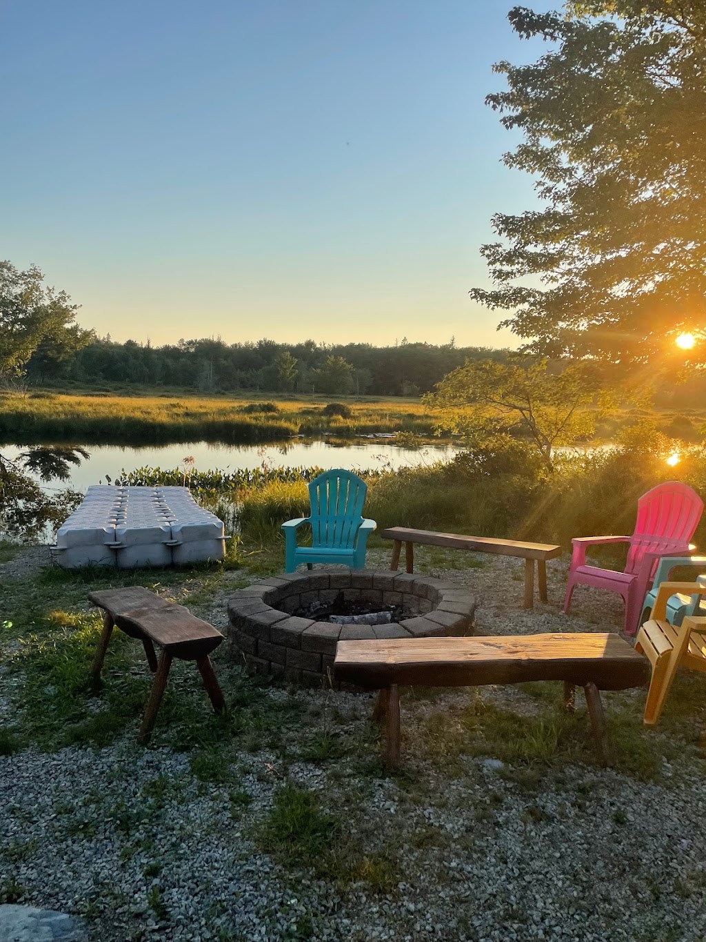 Deep Sky Eye Observatory | 338 Frotten Rd, Tusket, NS B0W 3M0, Canada | Phone: (902) 648-2723